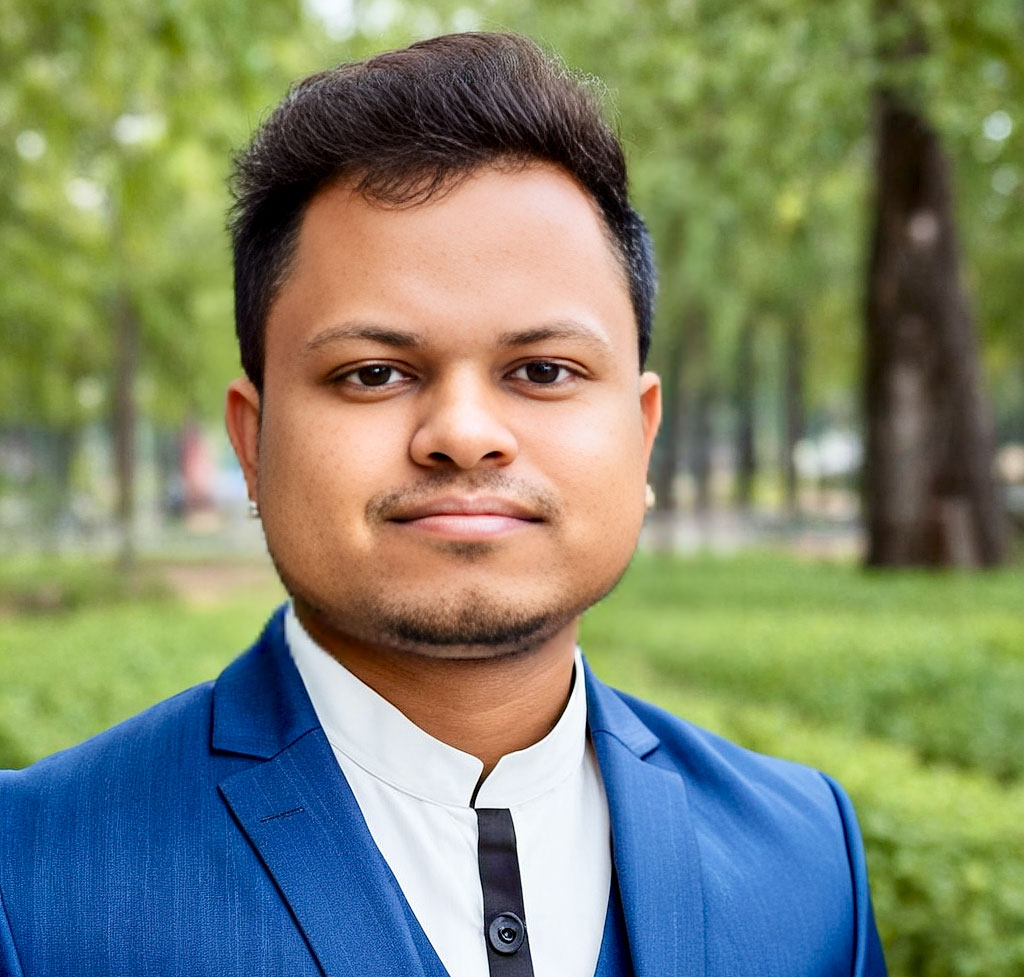 Digital Marketing Professional